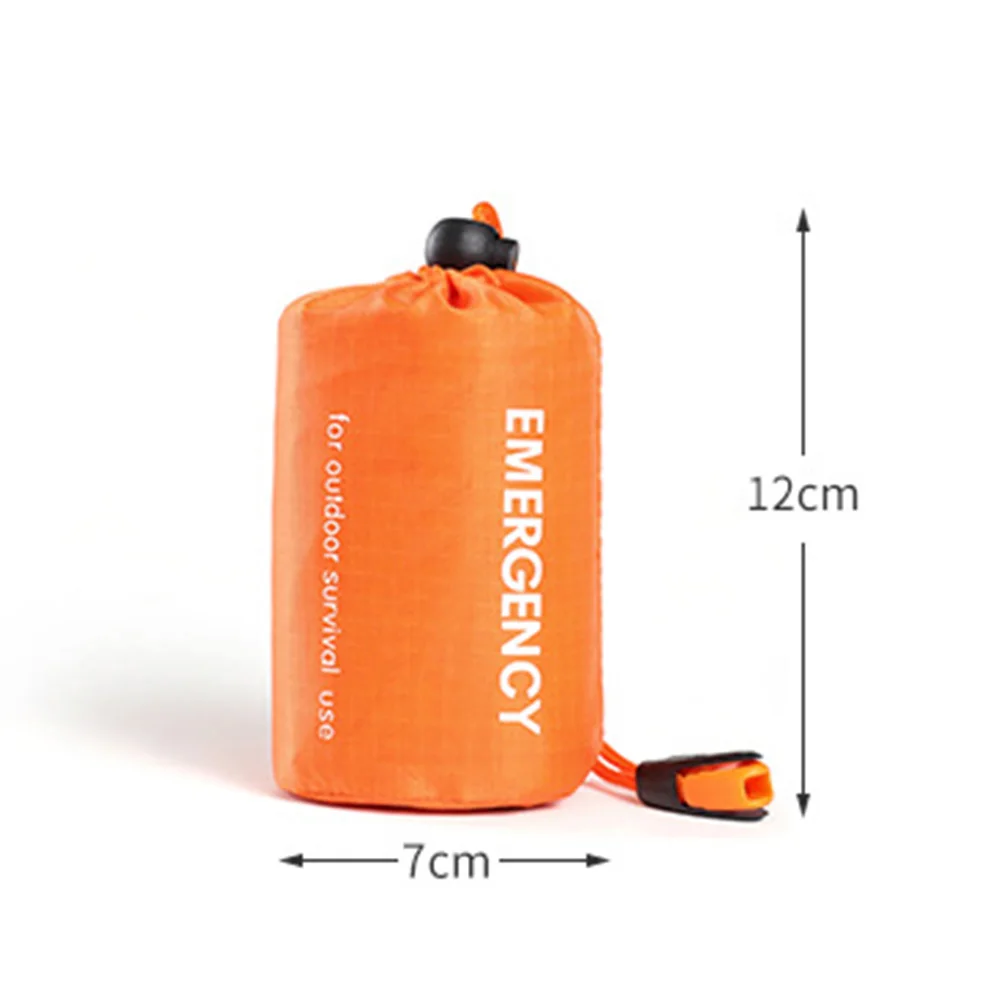 

Легкая сумка аварийный чехол для хранения Водонепроницаемый Открытый Кемпинг 213x90cm