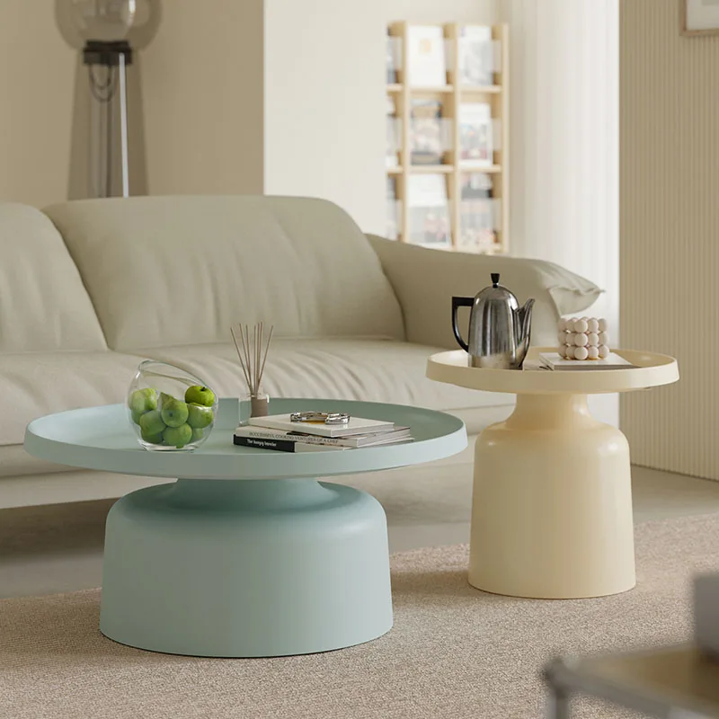 

Book Tray Coffee Tables Designer Adjustable Unique Premium Coffee Tables Minimalist Magazine Couchtisch Furniture Entrance Hall