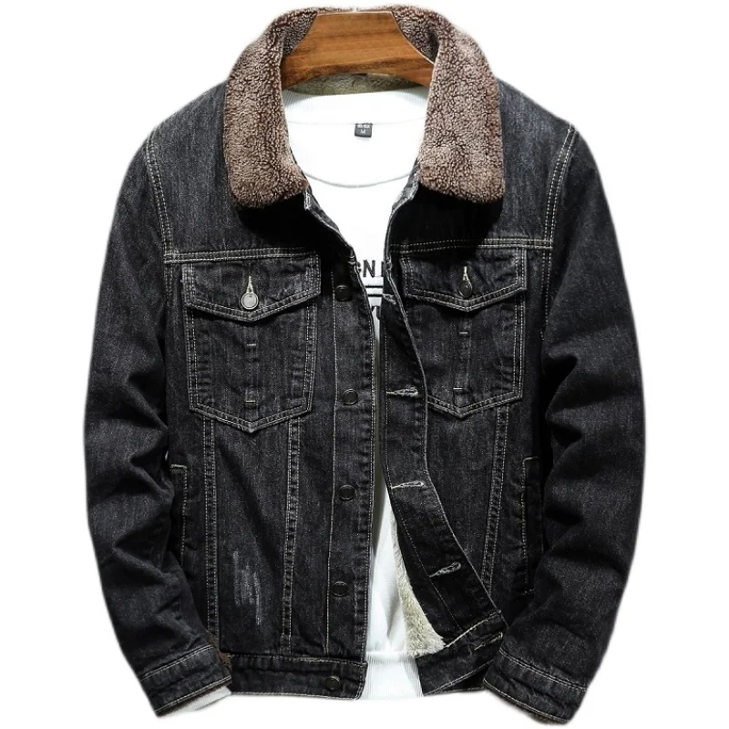 denim coats & jackets