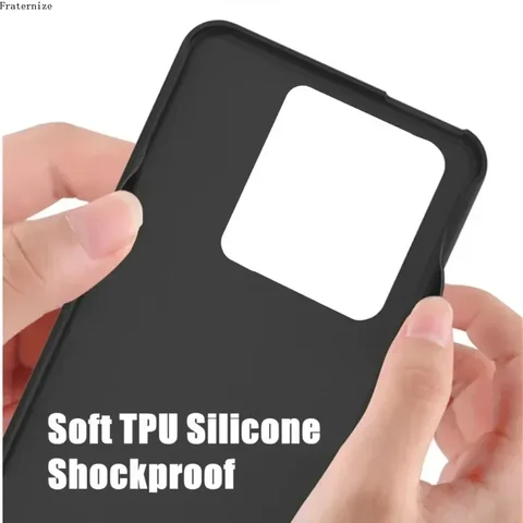 Умный чехол для зарядного устройства емкостью 10000 мАч для Xiaomi Note14 Pro/14Pro +, портативный перезаряжаемый защитный чехол для зарядки RedmiNote14