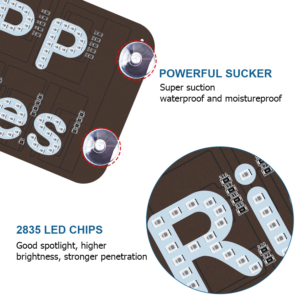 1 шт. приложение для поездок с USB-датчиком такси