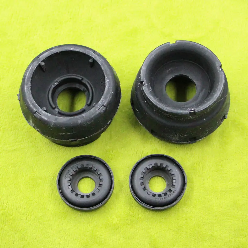 Подходит для Bora Golf 4 MK4 POLO верхний клей переднего амортизатора подшипник плоского