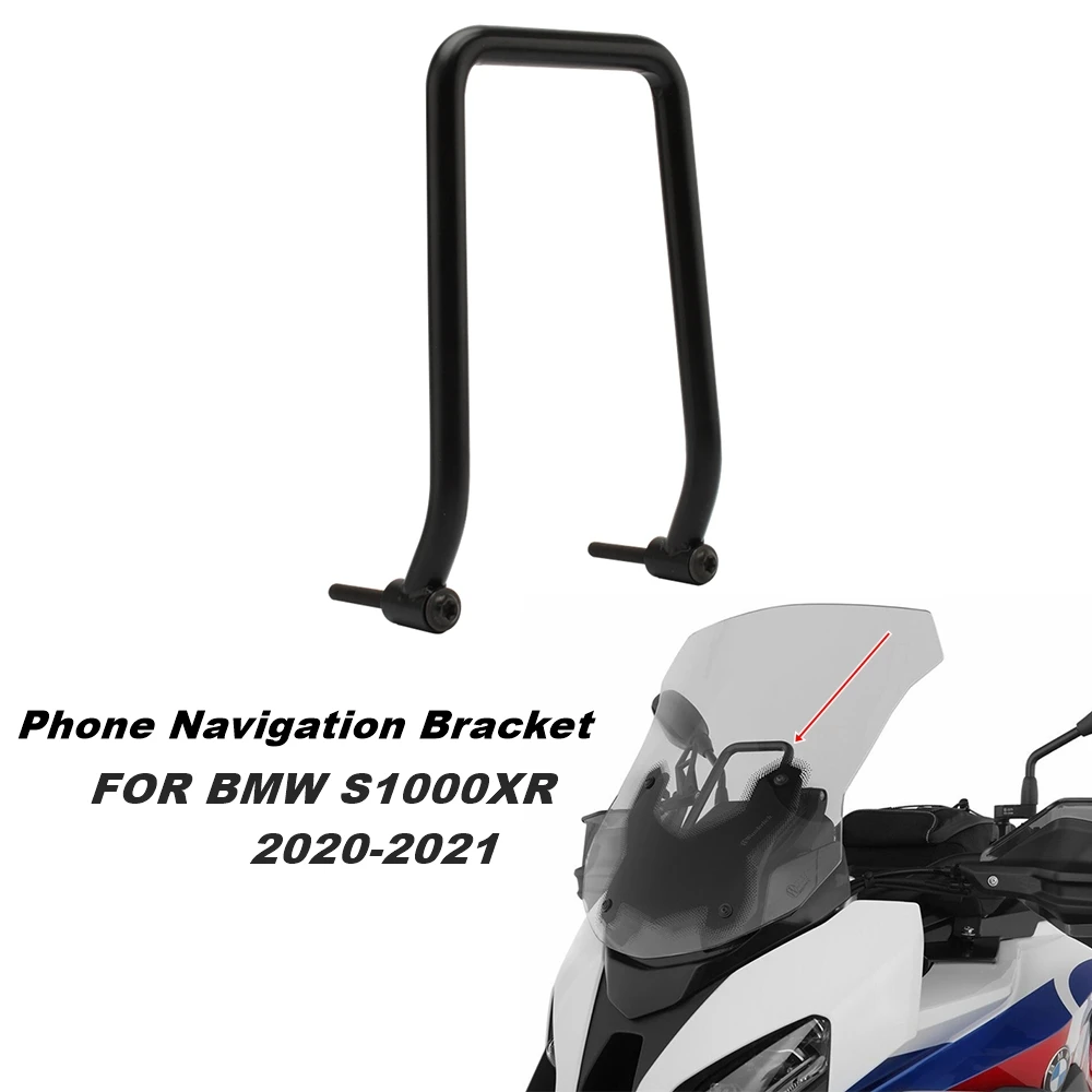 

Подставка-держатель для телефона для мотоцикла, подходит для BMW S1000XR 2020-2021 S1000 XR 20-21