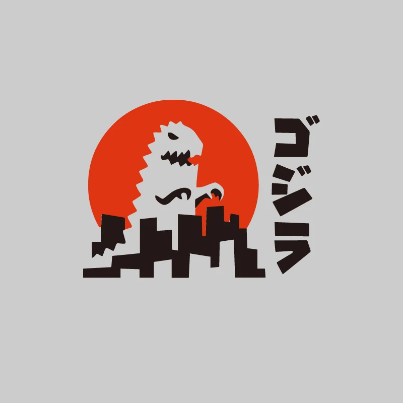 

JDM Японские Водостойкие Виниловые Наклейки Для Украшения Бампера Автомобиля