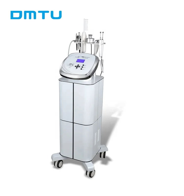 

Scalp Care Equipment Microcurrent Hair Scalp Treatment Machine