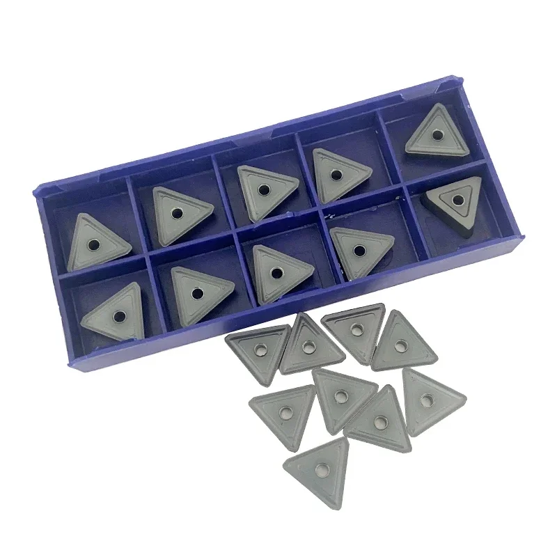 10 шт. LAMINA 100% оригинал TPKR1603PDTR LT30 TPKR2204PDTR режущие инструменты для фрезерования плеч