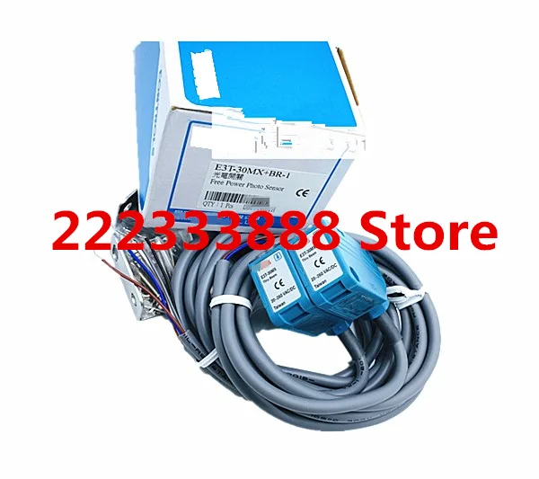 E3T-30MX + BR-1 новое пятно