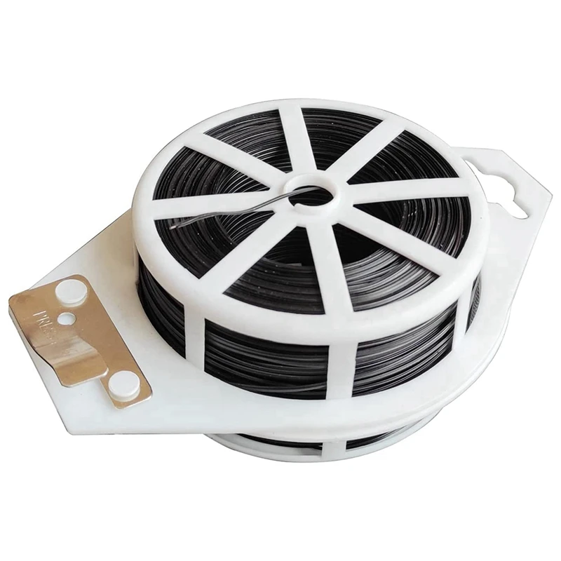 

Пластмассовое растение с резаком, 200 м