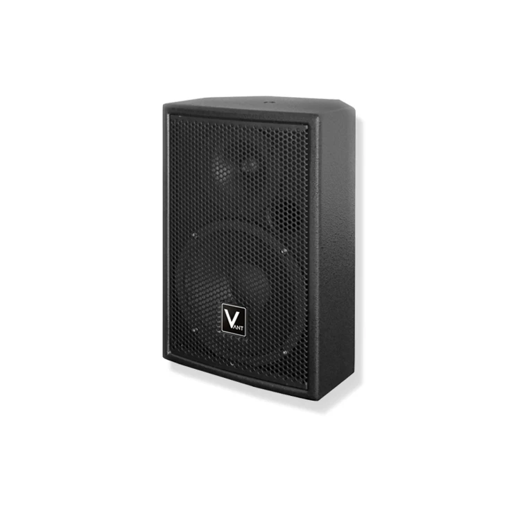 6-дюймовые колонки Cinema Equipos De Sonido Profecional Audio Video Колонки для домашнего кинотеатра Pa