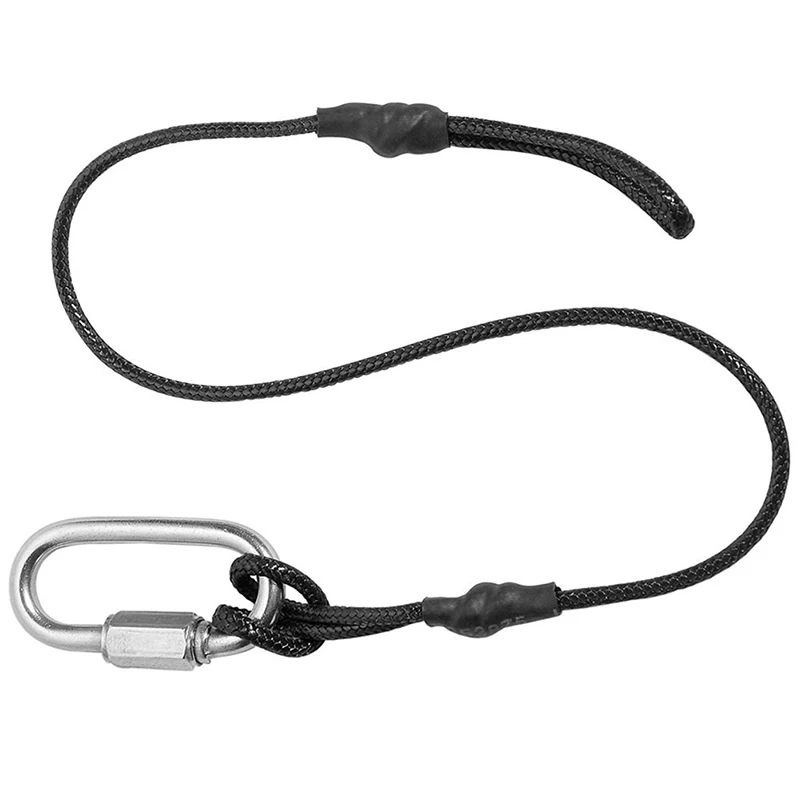 

1PC Camera Tether Safety Strap Camera Quick Sling Strap Safety Rope String Tether for Carry Speed Camera Rapid Anti Lost Rope