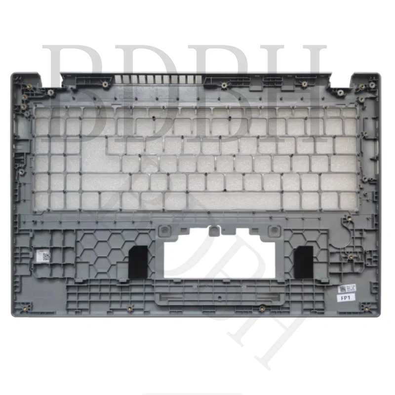Фото Для Acer Aspire 3 A315-24P Young N23C3: задняя крышка ЖК-дисплея, верхний корпус, крышка для подставки для рук №3
