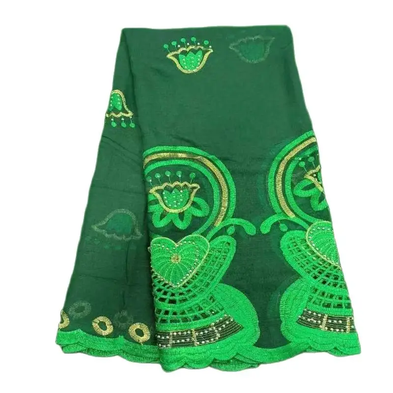 New Muslim Ramadan Hijab Femme Musulman Foulard Hijabs For Woman African Islam Dubai cotton Embroider Scarf Shawl 200x100cm