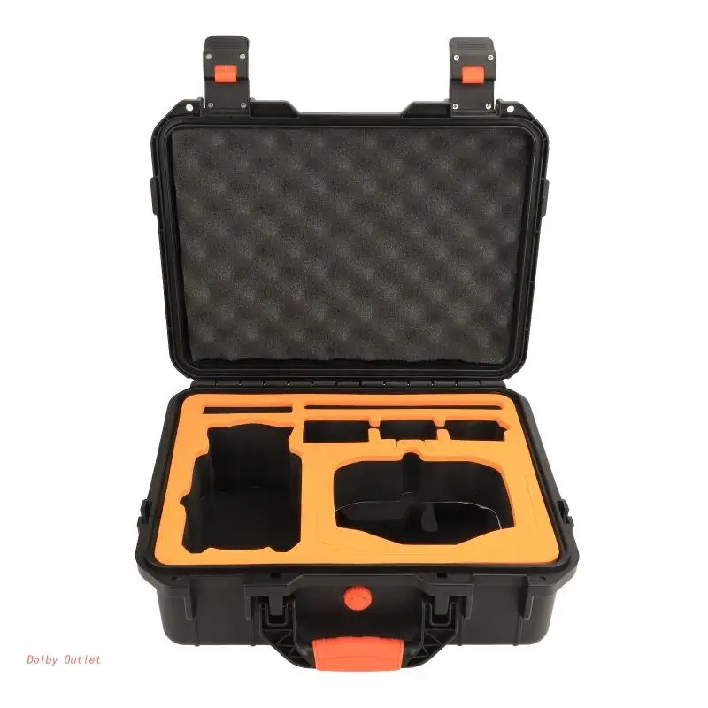 

Y5JF for mavic Air 2/2S Storage for CASE Portable Suitcase Hard for shell Waterproof