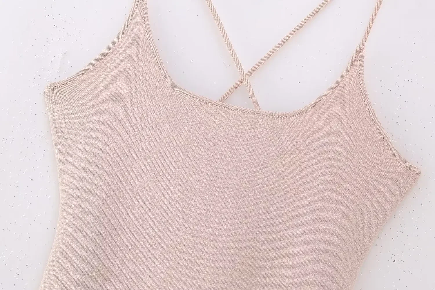 Летняя женская одежда в европейском и американском стиле 2023 розовое лоскутное