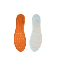 xiaomi youpin pu running super soft sports insole soft and comfortable men women shoes sweat absorption and shock absorption mi
