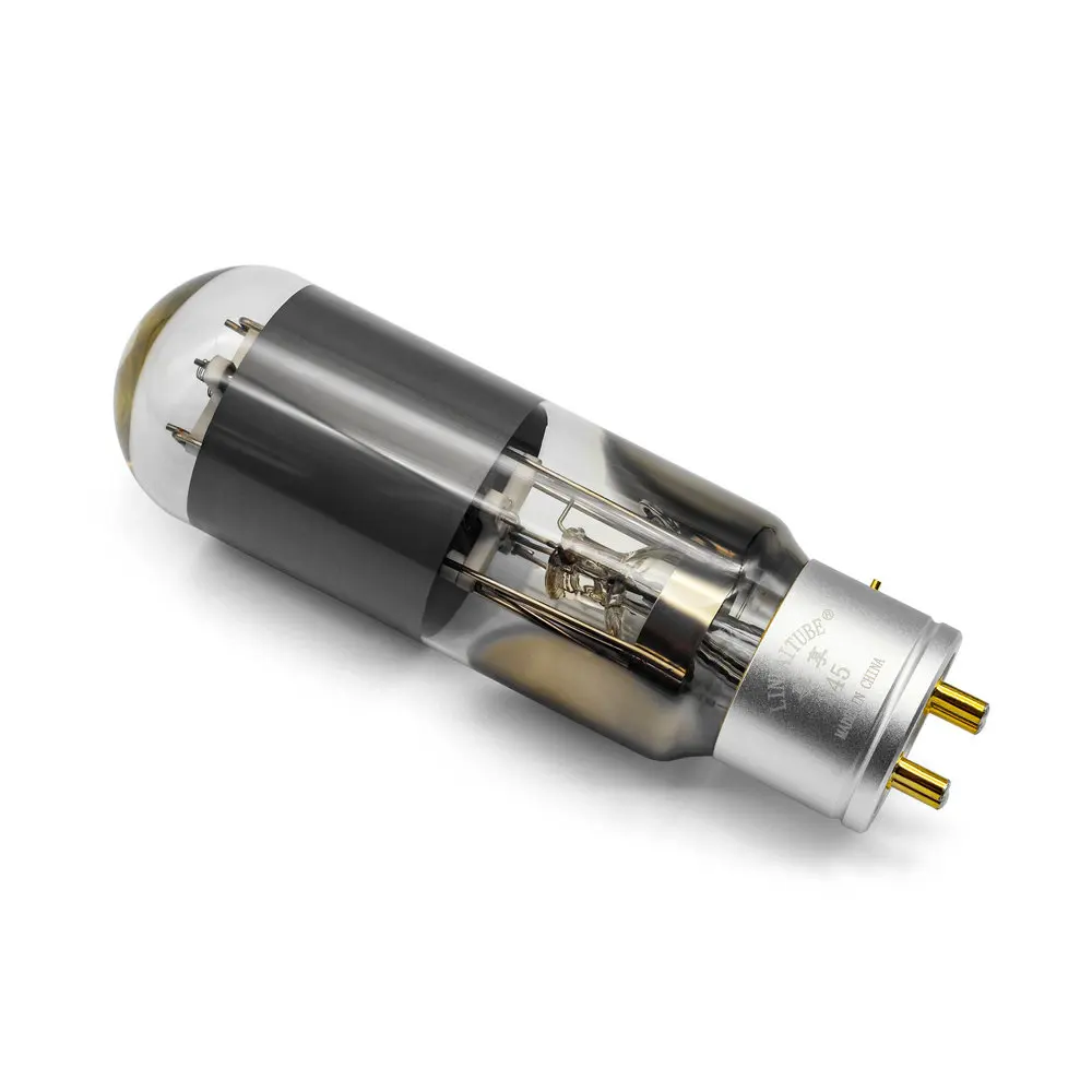 LINLAI ZX-845 845ZX Ламповая замена 845TA 845T WE845 845DG HIFI Аудиоклапан Электронный ламповый