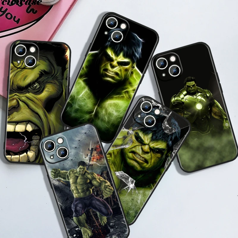 Чехол для iPhone 15 14 13 12 11 XS XR X 8 7 6 6S 5