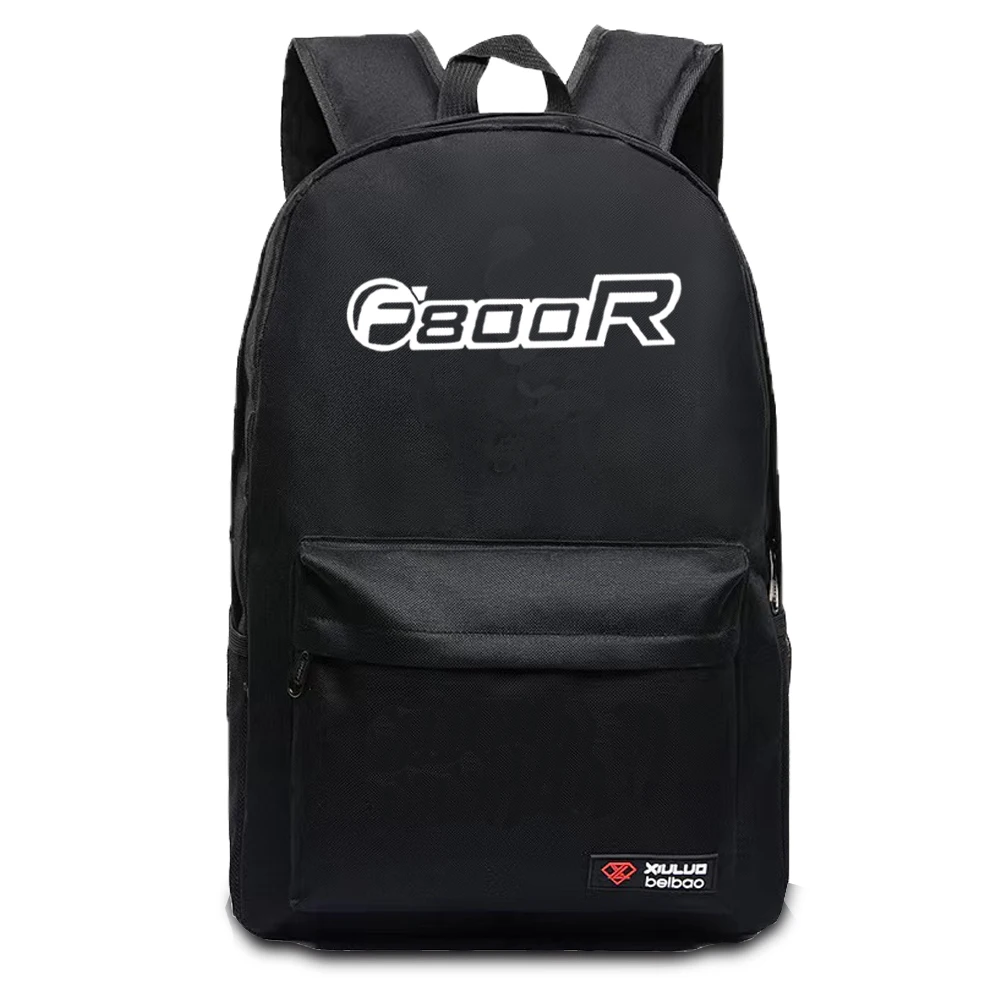 

For BMW F800R Motorcycle new men's leisure backpack computer notebook multi-function