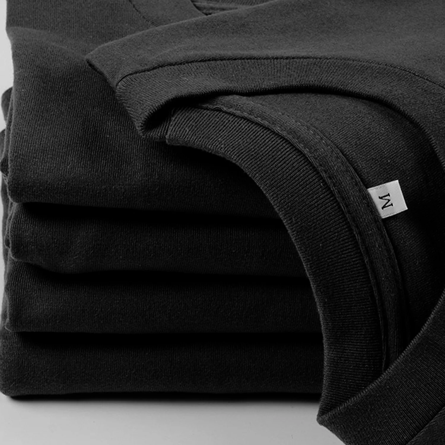 Magic Mcgrady &amp O'neal 260 Г Тяжелая Хлопковая Футболка Винтажная Уличная Одежда С