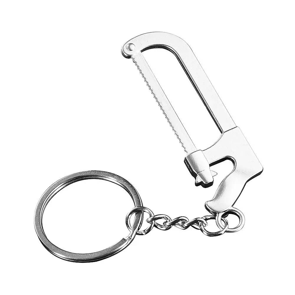 

1Pcs Size 18 Style Mini Axe Tool Pendant Metal For DIY Bracelets Keychain Phone Charms Punk Jewelry Making Crafts