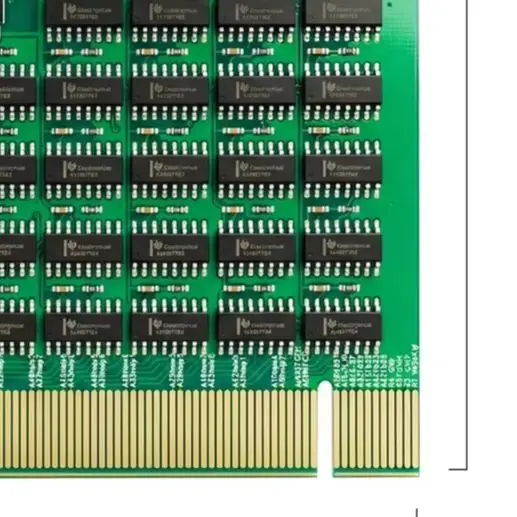 Фото Тестер-карта PCI/E 16X со светодиодными индикаторами и питанием Type-C для диагностики и ремонта графических карт настольных материнских плат №2