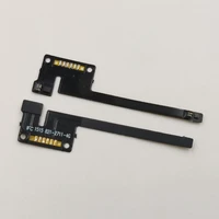 5 50pcs sleep magnetic induction proximity sensor fingerprint scanner connector flex cable for ipad mini 4 mini4 a1550 a1538