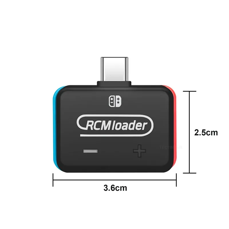 V5 RCM автоматический зажим для погрузчика инструмент набор ключа совместимый Nintendo