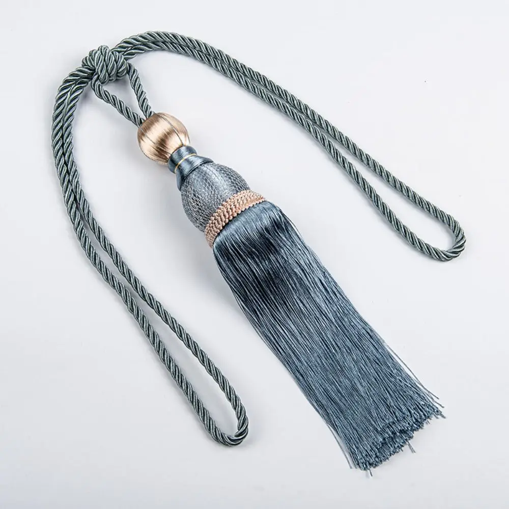 

Кисточки для штор из полиэфирной пряжи