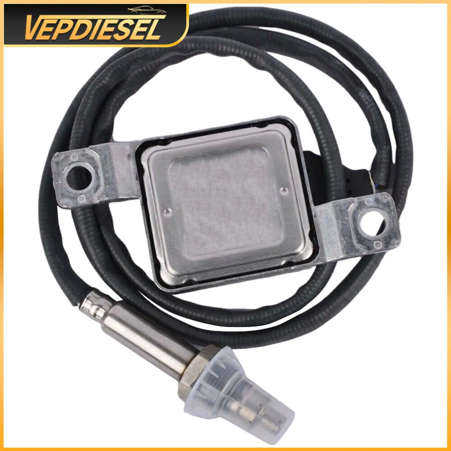 Датчик кислорода NOx для 2012-15 Volkswagen Passat 2.0L-L4 Audi A4 S4 A5 S5 03L907807AF 8K0907807E 03L907807AD 1 шт.