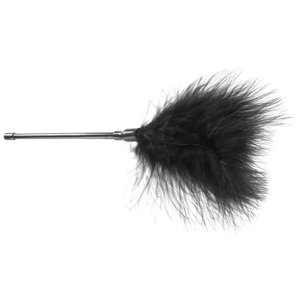 Перо Секс Локеры БДСМ Фэнтези Дом Покорный Фетиш Эротическое Бондажное Игрушка