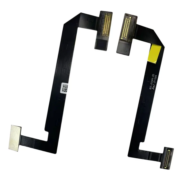 Контактный штекер для ЖК-дисплея 5 шт. гибкий кабель iPad Mini 6 Mini6 2021 A2568 A2569 A2567