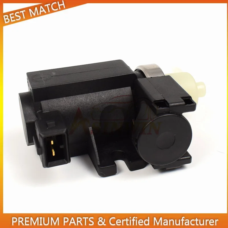 Высококачественный вакуумный модулятор Соленоидный клапан турбо-давления 6655403897