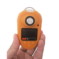 high quality handheld so2 gas leak detector sulfur dioxide gas sensor portable gas meter