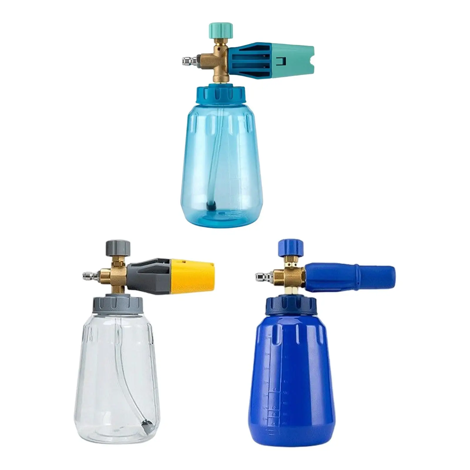 

Foaming Sprayer High Pressure Foam Sprayer Water Sprayer for