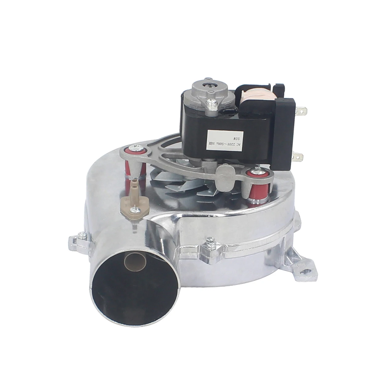 55 Вт мотор вентилятора для настенной плиты нагревательная плита камина дымовые