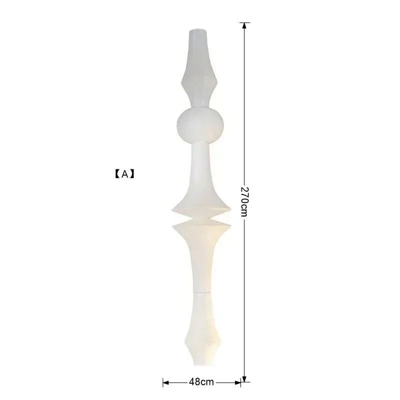 

Подвесные светильники FANZHI Akari Noguchi Yong LED