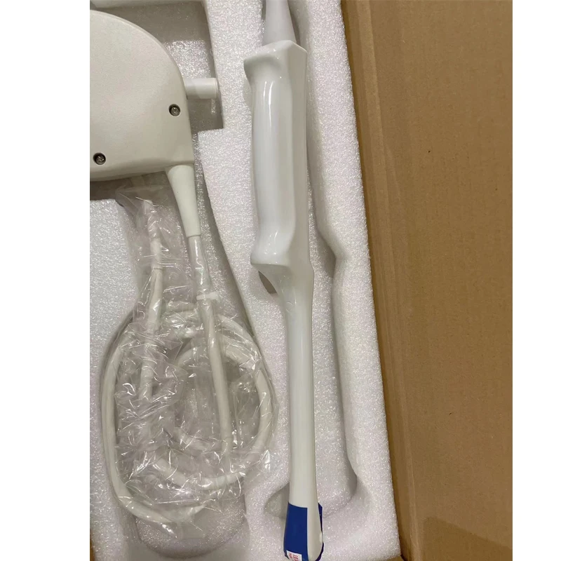 Совместимый ультразвуковой транспланговый зонд 65EC10EA для Mindray Dp-6600 8800 DP30 DP50