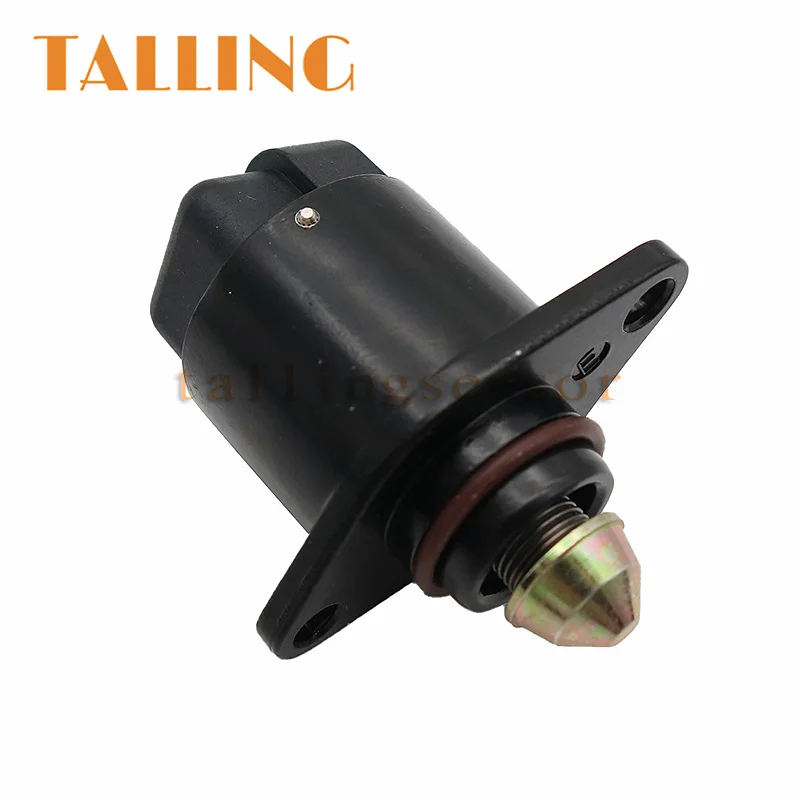 8171126480 клапан контроля холостого хода для Chevy Astro Gmc Safari Isuzu Rodeo Trooper новинка 17112648