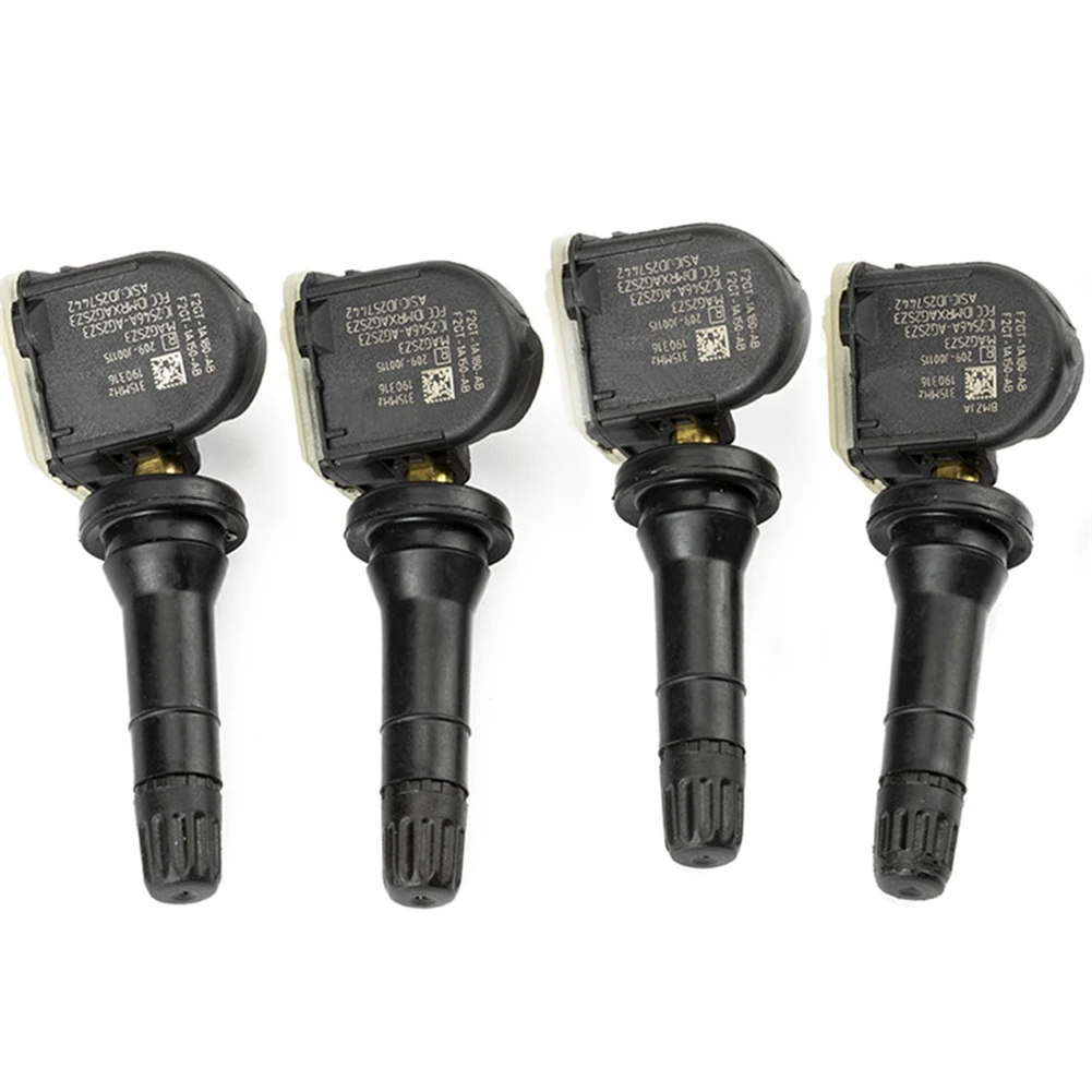 Для FORD 2016-2019 Explorer 315MHz датчик давления в шинах TPMS F2FT-1A180-AB F2GT-1A150-AB