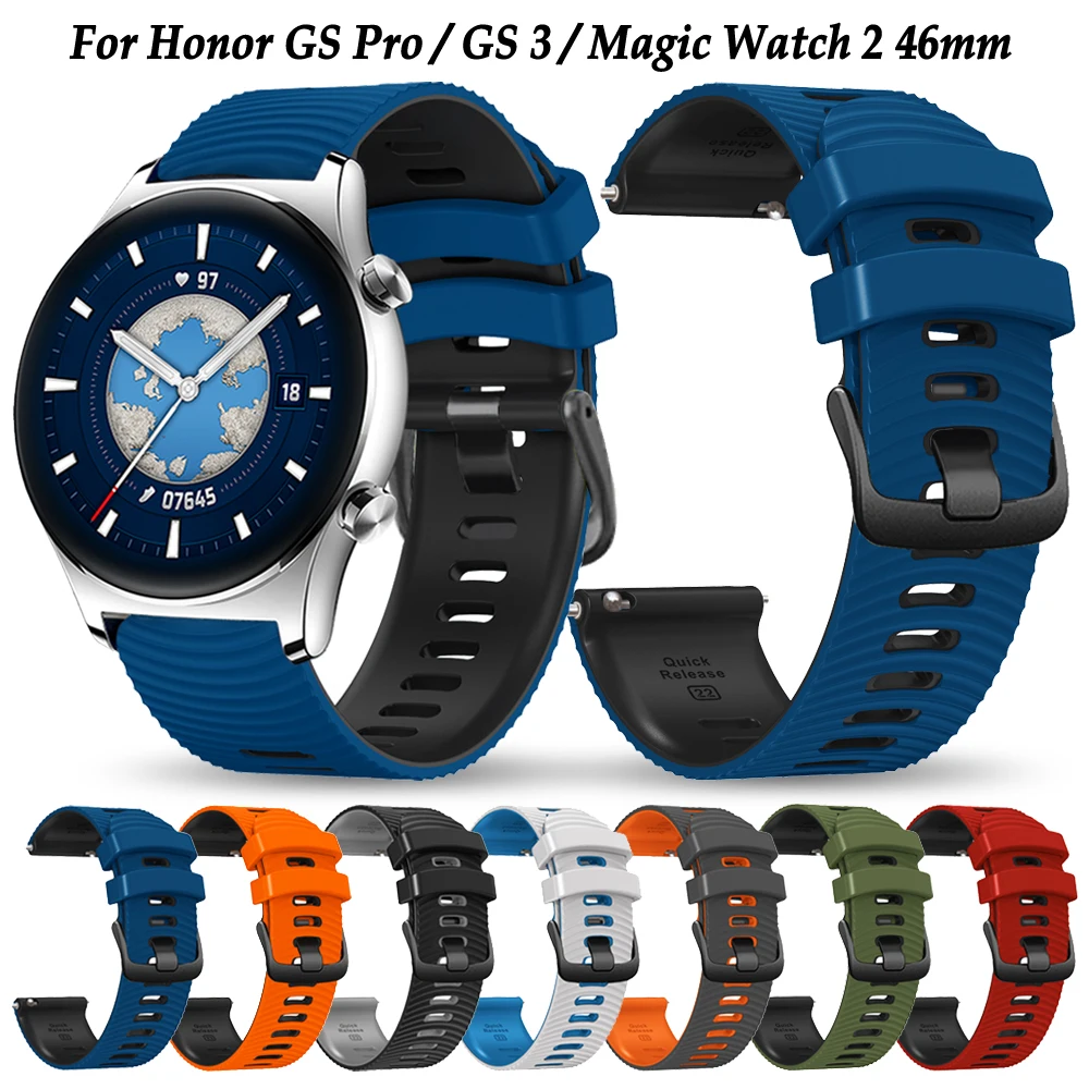 Ремешки для honor watch magic. Ремешки для honor watch magic