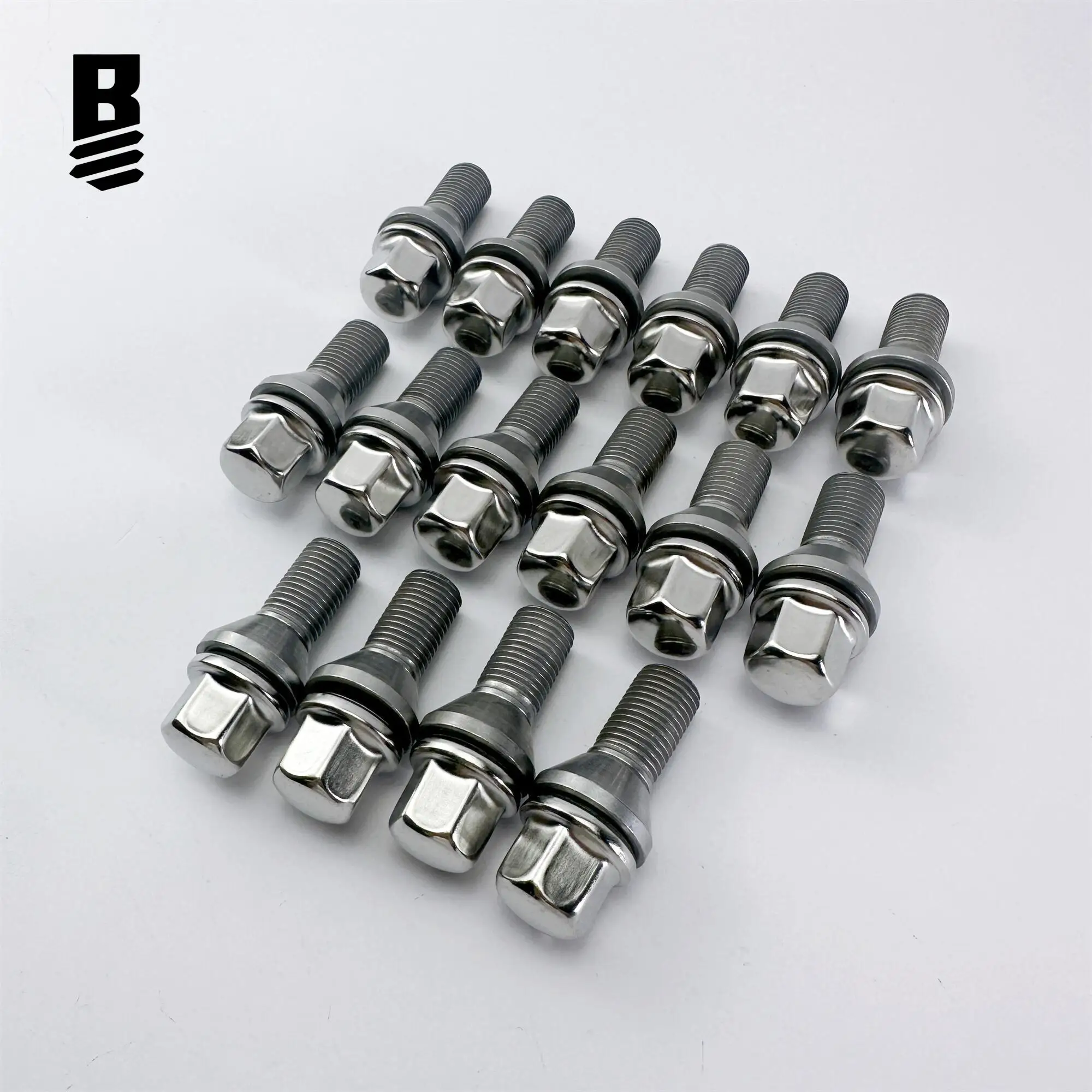 670005351 шиномонтажный винт для Maserati 2014 - 2018 BOLT BOSS