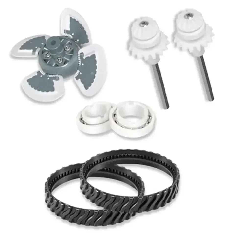 Фото Для зодиака для Baracuda MX8 MX6 комплект настройки R0524900 R0796200 R0526100 R0527000 для домашнего садового инструмента аксессуар в наличии №2