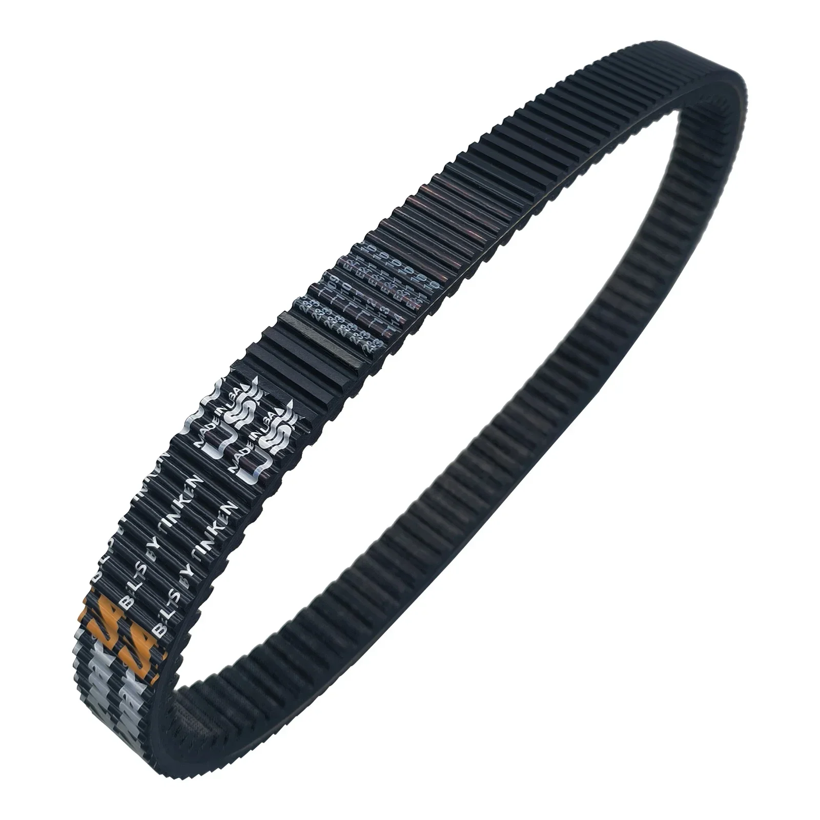 Фото ДЛЯ BRP Ultimax UA Приводной ремень UA446 ATV UTV OEM # 420280362 715000302 715900212   XTX2236 UHQ446 UXP446 №2