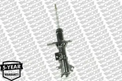 

For G16691 ON shock absorber left S40 95