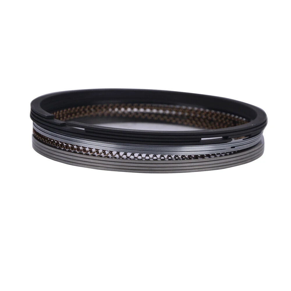 

Car Piston Ring 23040 2G510 23040-2G510 Direct Fit Easy Installation High Material Metal For Sonata Optima Sorento