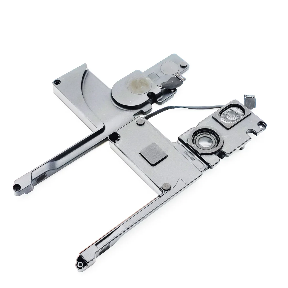 Замена левого и правого динамиков для MacBook Pro Retina 15 дюймов A1398 Mid-2012-2015 - купить по