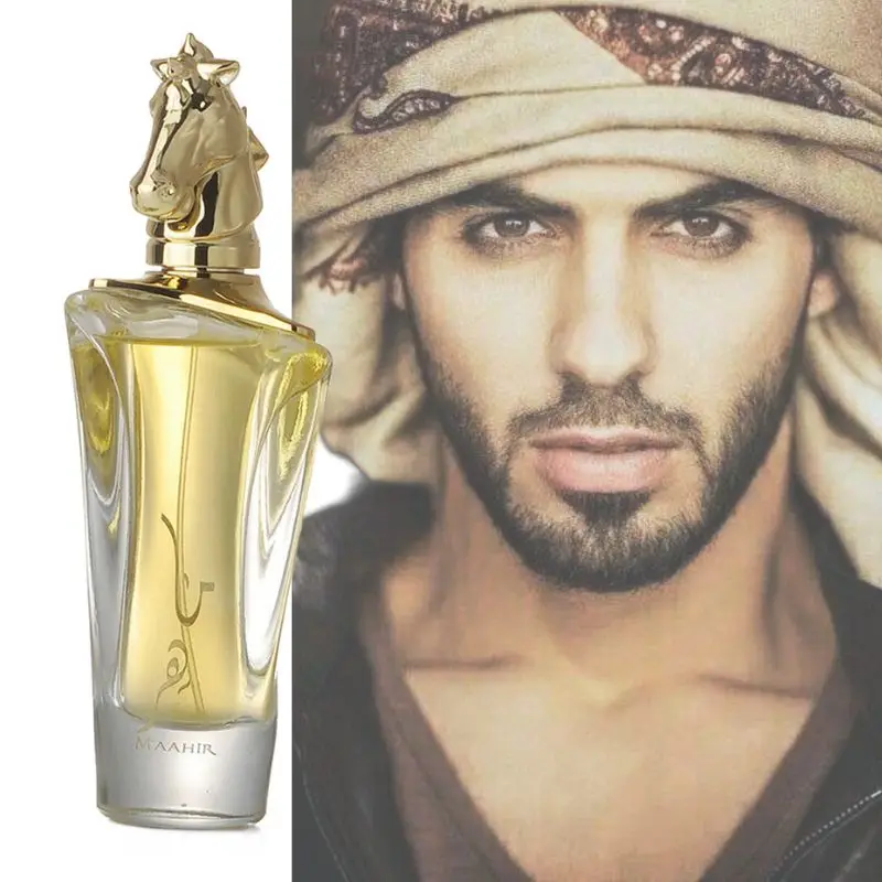 

Черное золото дикая лошадь голова духи масло Ближний Восток Дубай долговечный брикет аромат свежий пустынный цветок эфирное масло здоровье красота