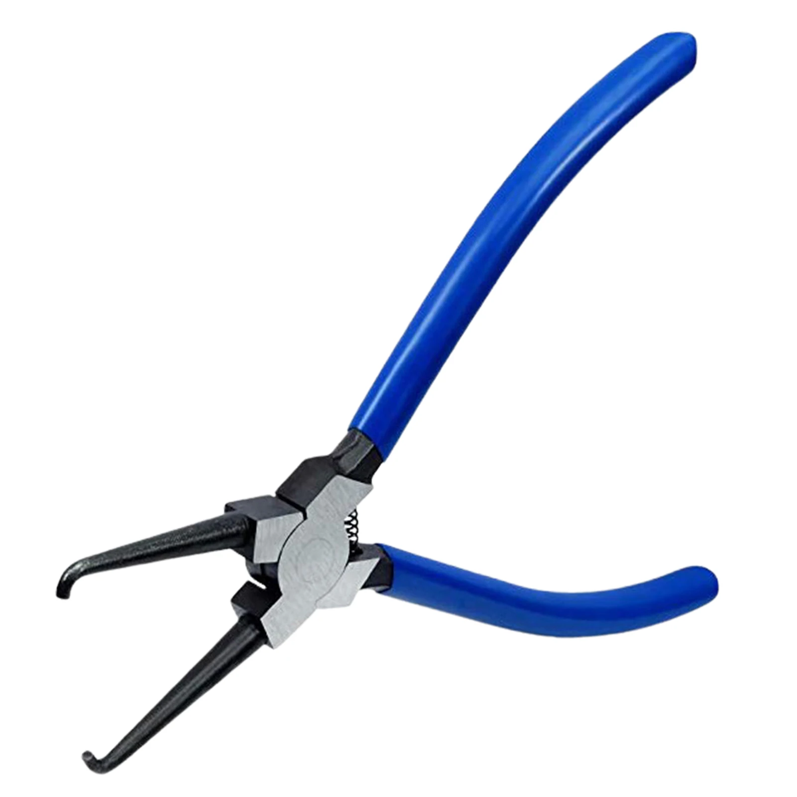 Automobile Hose Clamp Pliers Repair Tool Car Fuels Line Pliers Fuels Filter Pipe Hose Connector Quick Release Removal Tool