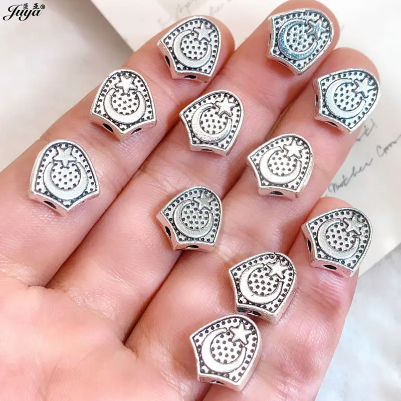 20 шт/лот 35 стилей Распорки бусины безделушка принадлежности рукоделие для браслетов Diy Ювелирные изделия фурнитура для поделок аксессуары