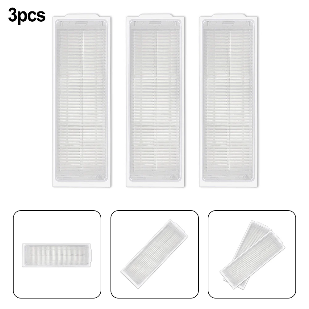 

Fit For Xiaomi Mi Robot Vacuum-Mop 2 Lite / MJSTL.For Xiaomi Mi Robot Vacuum-Mop 2 Pro / MJST1S / MJST1SHW Vacuum Parts